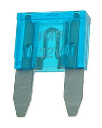 Reno Clio 2 1999r. - Radio, zegar i zapalniczka nie działają po spięciu