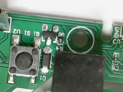 [CB2S/BK7231N] TuyaMCU AOFO Smart Power Strip C733: Configuring & Modifying with OpenBK7231N
