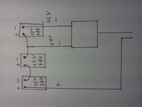 Czy hulajnoga 250W z akumulatorami 24V 36Ah ruszy z 52kg?