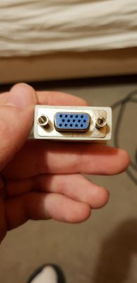 Jak podłączyć drugi monitor VGA do karty z HDMI, DVI-D, DisplayPort?