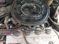 Honda Civic V - Honda Civic '94 1.3 co to za część?