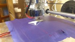 Drukarka 3D DIY na Ramps 1.4 + Arduino Mega2560 Drukarka 3D DIY na Ramps 1.4 + Arduino Mega2560
