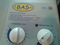 myjka bas 5.5 - odklejone przetworniki myjka bas 5.5 - odklejone przetworniki