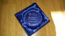 Mistrzostwa Polski w lutowaniu - Renex Soldering Championship 2019