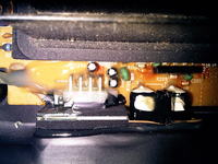 AWB-40 - Podłączenie zasilania i Głośników do SubWoofera