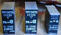 Amplituner Yamaha RX-V420RDS - brak dźwięku na "cichym"