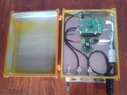 Wielokanałowa bramka IoT LoRa WAN w Stargardzie by vayo Wielokanałowa bramka IoT LoRa WAN w Stargardzie by vayo