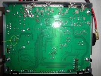 Lafayette Atena - Jak przełączyć multistandard z DE na inne?