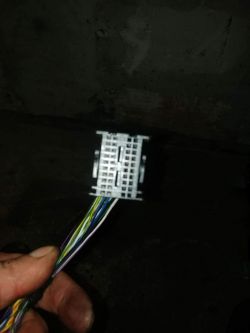 BMW e36 compact - Brak iskry po swapie 1.8 na 2.5. Co może być przyczyną?