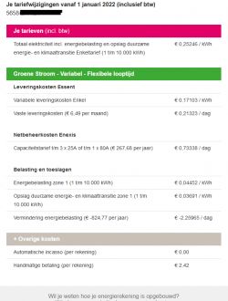 Silny wiatr i przerwy w dostawie prądu