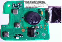 Laguna IIphI - gdzie kupić cewkę do karty dwuprzyciskowej immo?