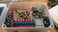 Zdalne sterowanie oświetleniem oparte na Raspberry Pi Zdalne sterowanie oświetleniem oparte na Raspberry Pi