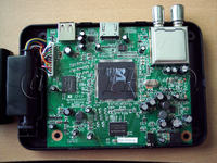 Signal HD-507 kontra NotOnlyTV LV6TMPVR4 - porównanie