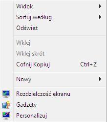 Asus M70V - Wyłączanie się laptopa po zainstalowaniu sterowników do karty grafic