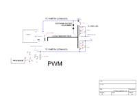 Ochrona przeciwprzepięciowa dla długich połączeń LED (PWM)