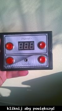 [Zlecę] Projekt Audio (mp3) systemu odtwarzania wielokanałowego.