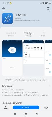 Huawei SUN2000 Inverter: WIFI Dongle Connection, Firmware Update & FusionSolar
