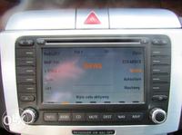 Czy pod radio 2 dinowe Mfd2 dvd mozna podlaczyc tv+ zmien