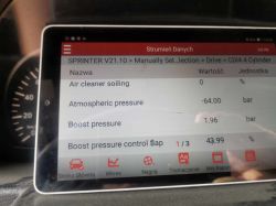 Sprinter 906 błąd P2263: Przeładowanie, przyczyny i rozwiązania w Sprinterze 313 z 2011 roku