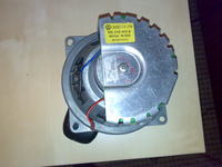 Głośniki JTB Audi B4. Potrzebna pomoc w podłaczeniu