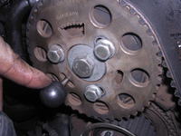 Passat 1.9TDI 115km Nie wkręca się powyzej 2tys, odcina