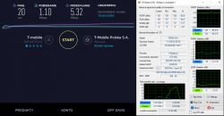 Antenna for Huawei B525s LTE Router - T-Mobile: Band 2600, 1800, 800 & Network Cell Info in Warsaw Antenna for Huawei B525s LTE Router - T-Mobile: Band 2600, 1800, 800 & Network Cell Info in Warsaw