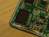 Chiński iPod 8GB - Komputer nie rozpoznaje urządzenia, ładowanie działa