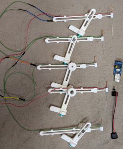 [BL602L] Elivco (eWElink) smart plug. FL-S165-V1; BL0937. Teardown and flashing.
