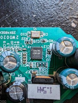 Feit OM60/RGB/CA/AG/3 Teardown