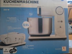 [Kupię] Robot kuchenny Switch On FP-B0101, zamocowanie 'trzepaka'