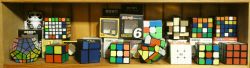 Which Rubik's cube 3x3x3 do you recommend?