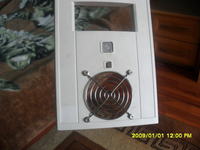 Modding obudowy pc by bartek3033 Modding obudowy pc by bartek3033