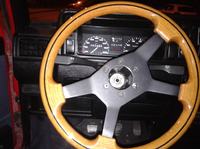 Jak podłączyć klakson w sportowej kierownicy VW Golf 2 1.6 benzyna?