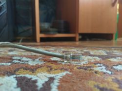 Kabel 5e czy 6 i czy wymiana tego kabelka jest obowiązkowa??
