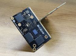 Sipeed LM4A - moduł z T-Head TH1520 RISC-V do klastra obliczeniowego konkurencyjnego dla RaspberryPi