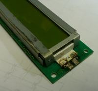 [Kupię] Szukam Wyświetlacz LCD 2x20 do OP3 Siemensa
