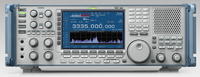ICOM IC-R9500, ICR9500 Instrukcja EN