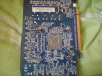 Sapphire Radeon hd 6850 - 80 stopni w stresie po zmianie pasty termoprzewodzącej