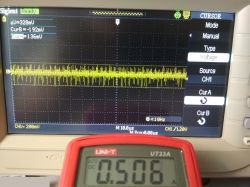 Minitest: Akumulatory Li-ion Xtar, 1,5V Minitest: Akumulatory Li-ion Xtar, 1,5V