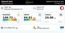 Jaki router 5G do T-Mobile/Orange na 3 km od BTS: Zyxel czy ZTE a może coś jeszcze innego?