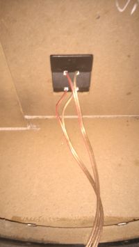 Głośnik niskotonowy - Jak podłączyć ten głośnik