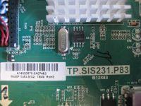 Future Led TV 40CG160014 TP.SIS231.P83