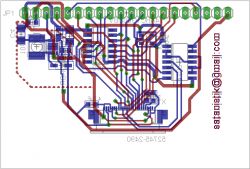 NIVONA Caferomatica 830 Coffee Machine: Damaged Display Repair, AliExpress Replacement