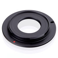 OPTEK ST8050T - Podłączenie aparatu cyfrowego do mikroskopu