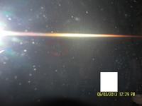 Samsung LED TV - plamy na ekranie Samsung LED TV - plamy na ekranie