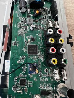 MP5 HD Chinese Car Radio Firmware Needed - Revive Black Screen, BT Connection, EEPROM 16mb_bin MP5 HD Chinese Car Radio Firmware Needed - Revive Black Screen, BT Connection, EEPROM 16mb_bin