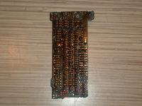 D3L VW T4 - Co odpadło od płytki sterownika? Identyfikacja elementów