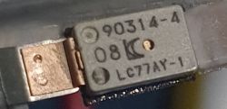 HP ElitePad 1000 G2 - Uszkodzona bateria - Czy elektronika jest sprawna?
