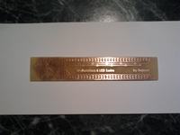 Wyświetlacz 6 LED 1wire Wyświetlacz 6 LED 1wire