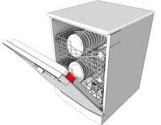 Gdzie znaleźć instrukcję obsługi do zmywarki AEG Favorit 875 i?